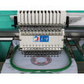 Same as Fuwei logo embroidery machine with cheap price